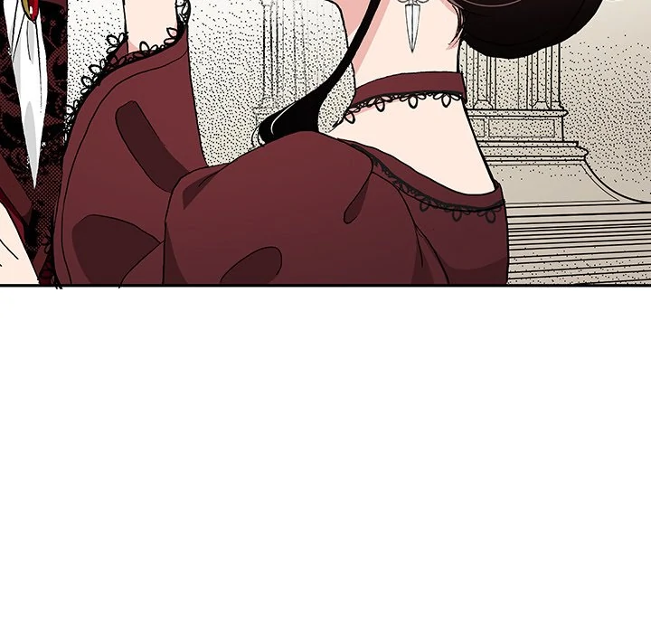 The Lady with an Elegant Smile Chapter 53 - page 30