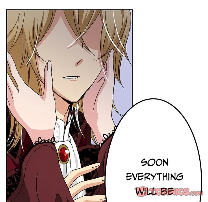 The Lady with an Elegant Smile Chapter 53 - page 31