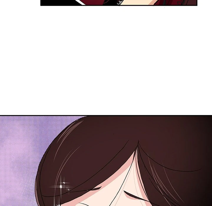 The Lady with an Elegant Smile Chapter 53 - page 34