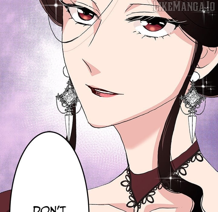 The Lady with an Elegant Smile Chapter 53 - page 35