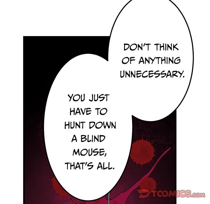 The Lady with an Elegant Smile Chapter 53 - page 37