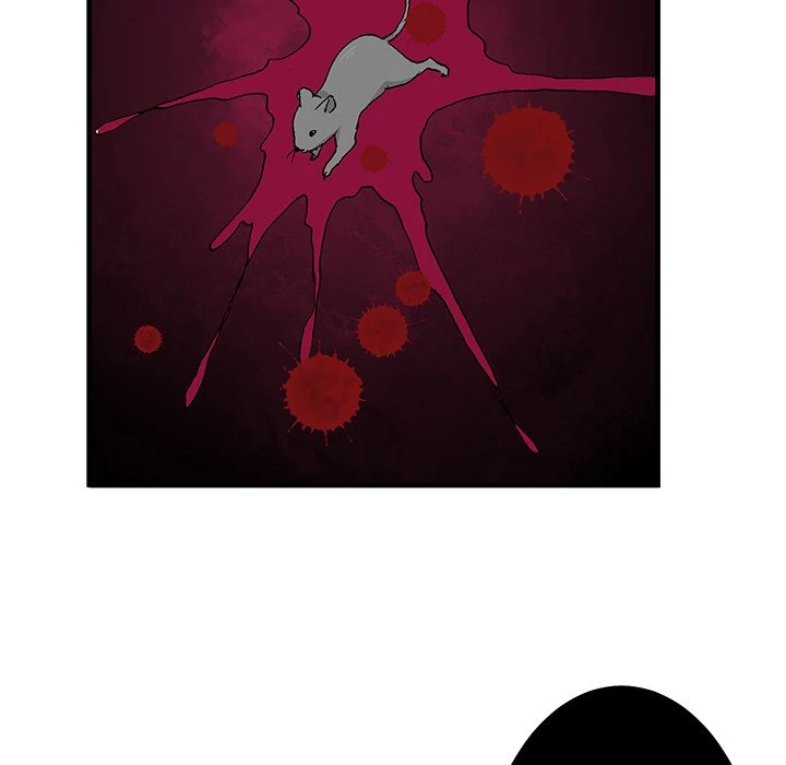 The Lady with an Elegant Smile Chapter 53 - page 38