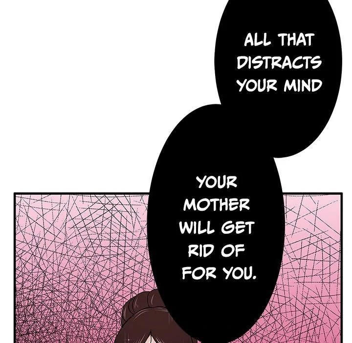 The Lady with an Elegant Smile Chapter 53 - page 39