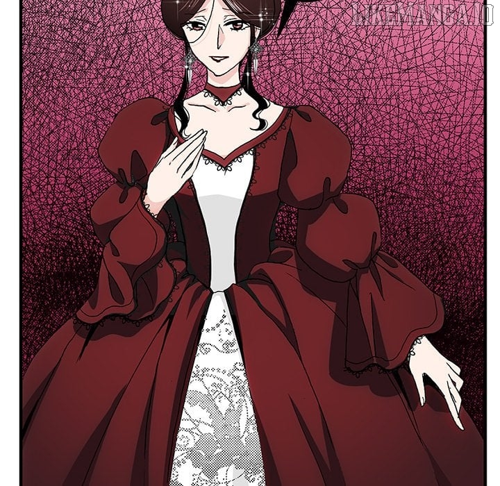 The Lady with an Elegant Smile Chapter 53 - page 40