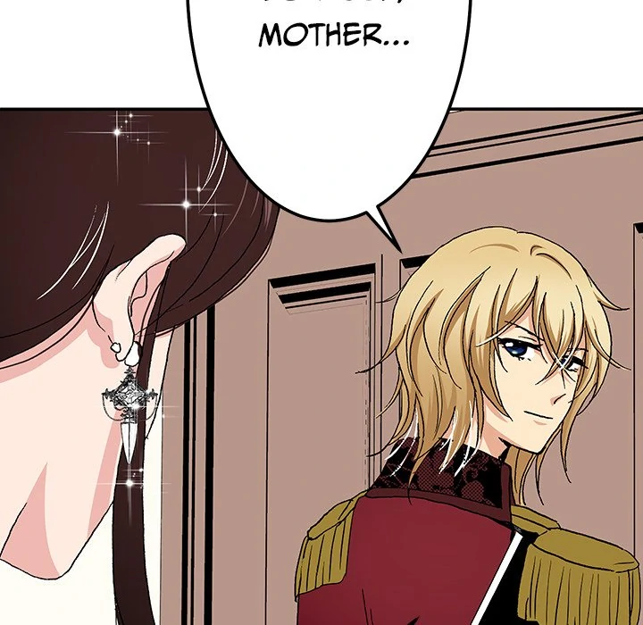 The Lady with an Elegant Smile Chapter 53 - page 42