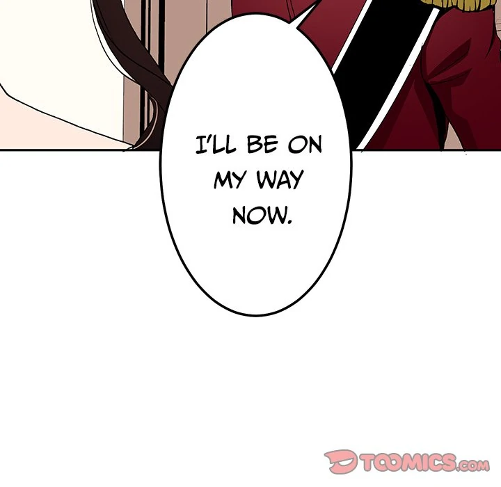 The Lady with an Elegant Smile Chapter 53 - page 43