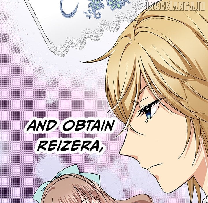 The Lady with an Elegant Smile Chapter 53 - page 48