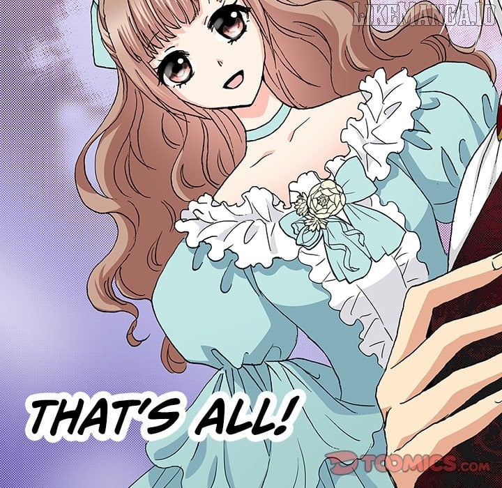 The Lady with an Elegant Smile Chapter 53 - page 49