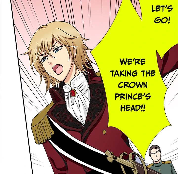 The Lady with an Elegant Smile Chapter 53 - page 51