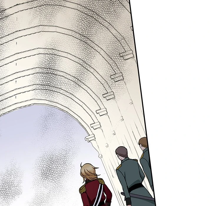 The Lady with an Elegant Smile Chapter 53 - page 54