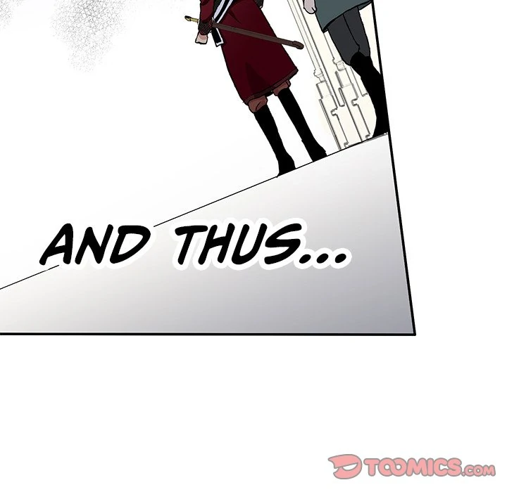 The Lady with an Elegant Smile Chapter 53 - page 55