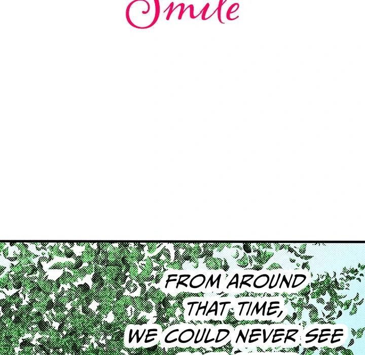 The Lady with an Elegant Smile Chapter 53 - page 6