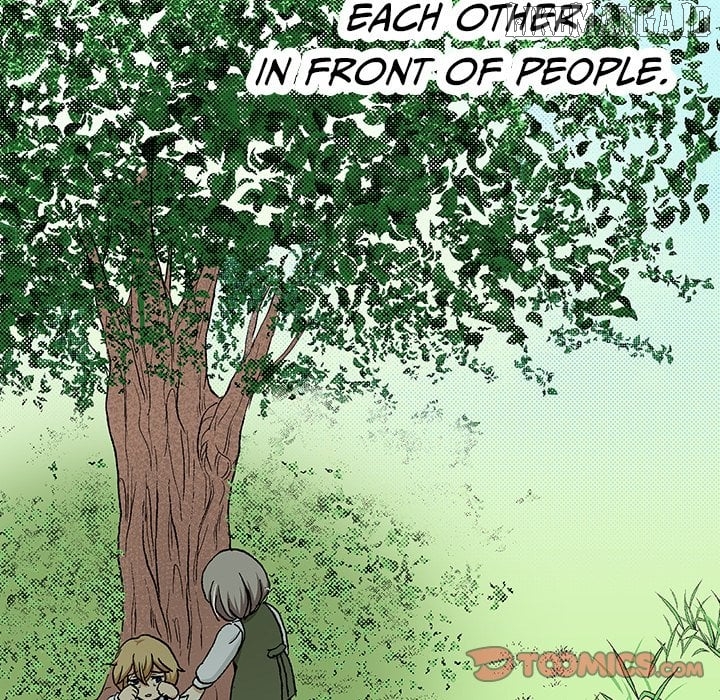 The Lady with an Elegant Smile Chapter 53 - page 7