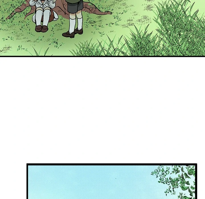 The Lady with an Elegant Smile Chapter 53 - page 8