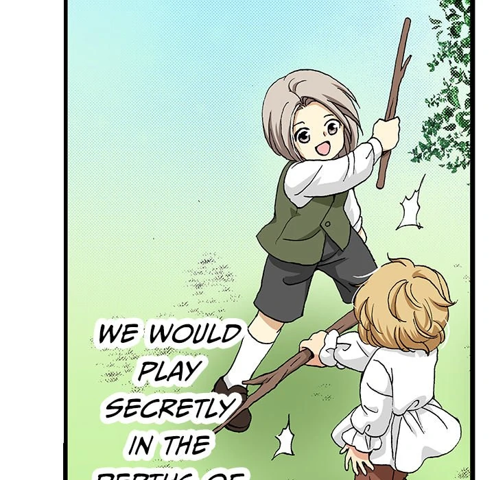 The Lady with an Elegant Smile Chapter 53 - page 9