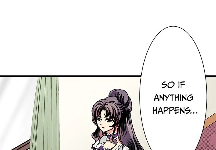 The Lady with an Elegant Smile Chapter 52 - page 1