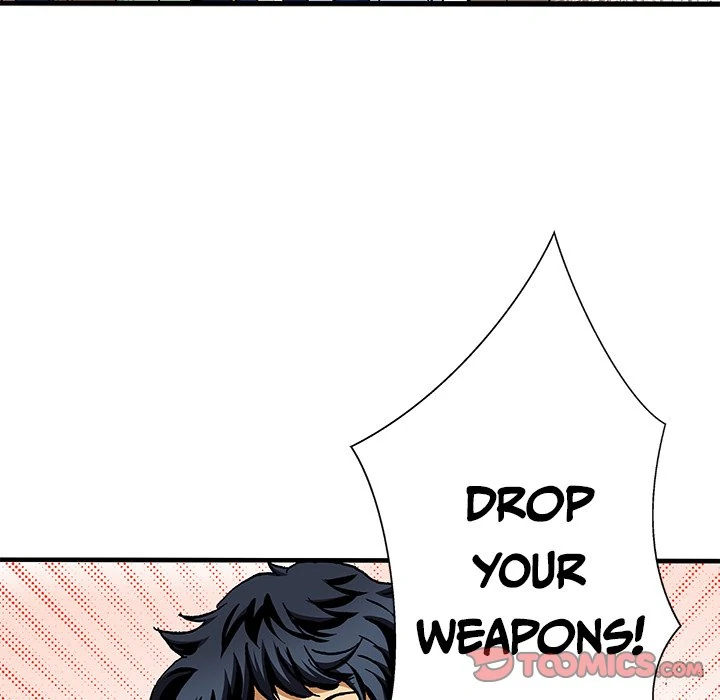 The Lady with an Elegant Smile Chapter 52 - page 10