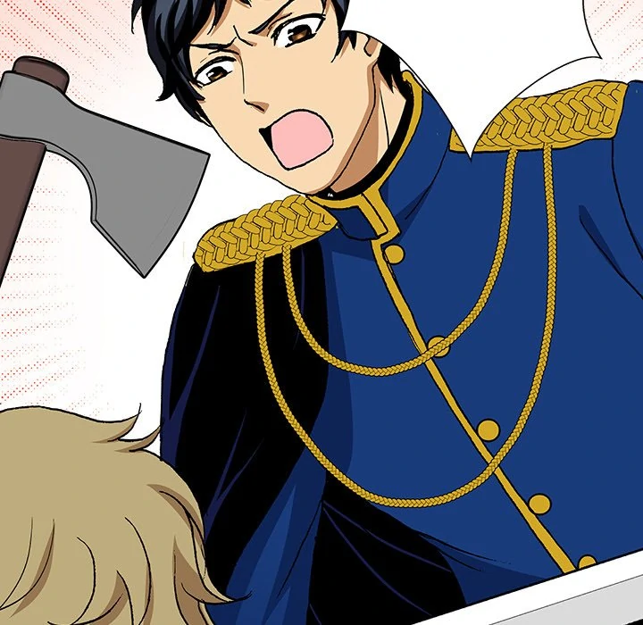 The Lady with an Elegant Smile Chapter 52 - page 11