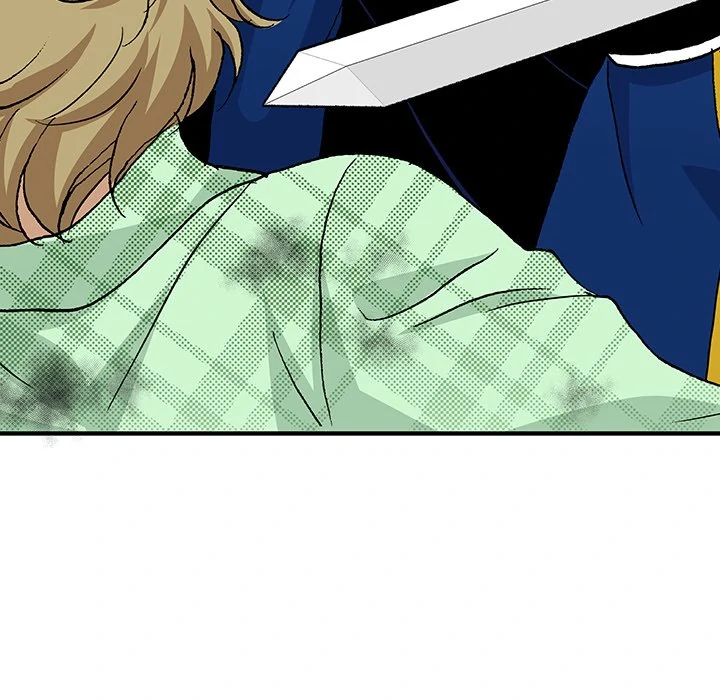 The Lady with an Elegant Smile Chapter 52 - page 12