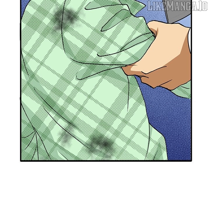 The Lady with an Elegant Smile Chapter 52 - page 14