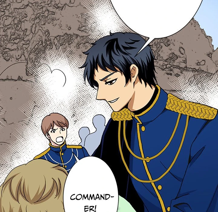 The Lady with an Elegant Smile Chapter 52 - page 16