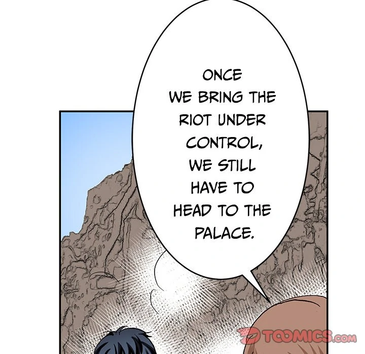 The Lady with an Elegant Smile Chapter 52 - page 18