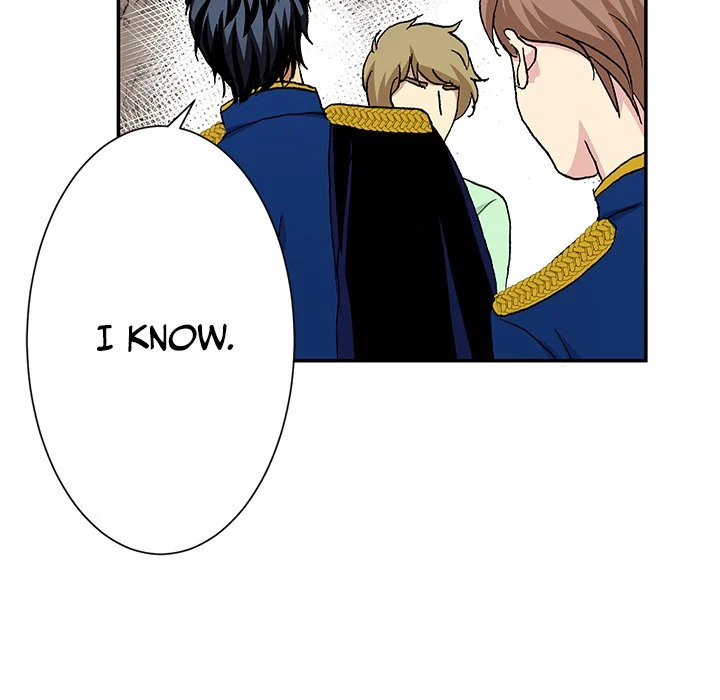 The Lady with an Elegant Smile Chapter 52 - page 19