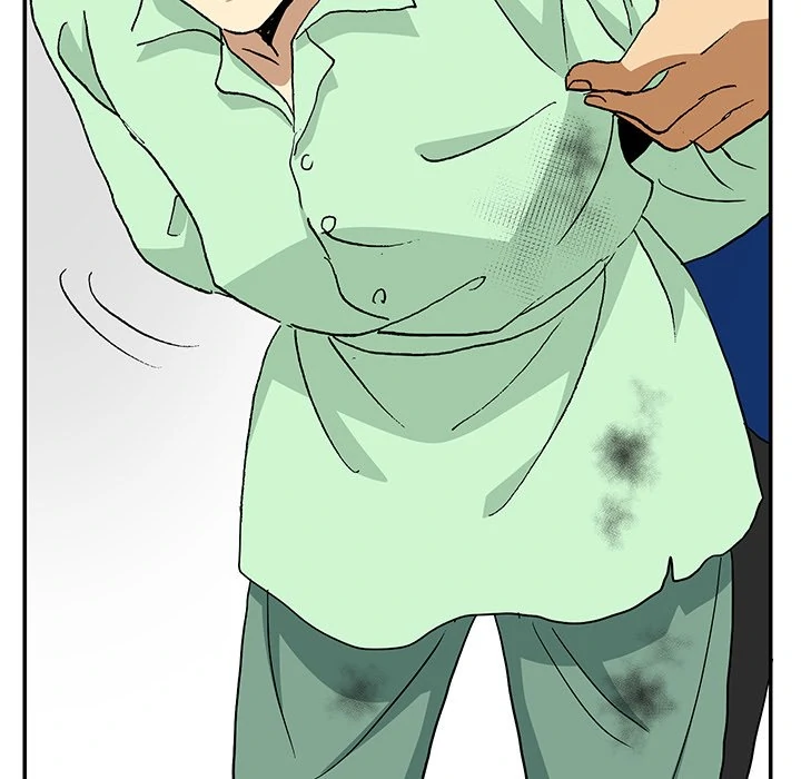 The Lady with an Elegant Smile Chapter 52 - page 21