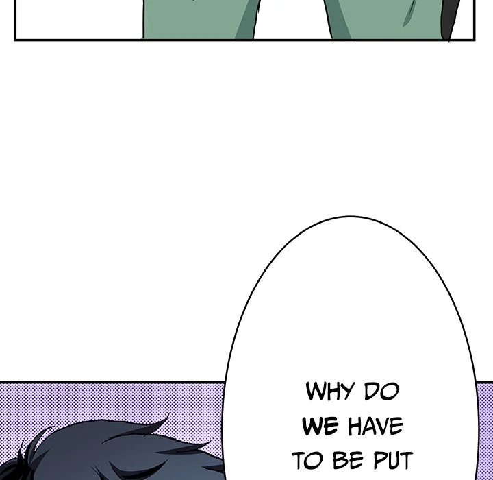 The Lady with an Elegant Smile Chapter 52 - page 22