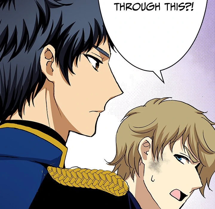 The Lady with an Elegant Smile Chapter 52 - page 23