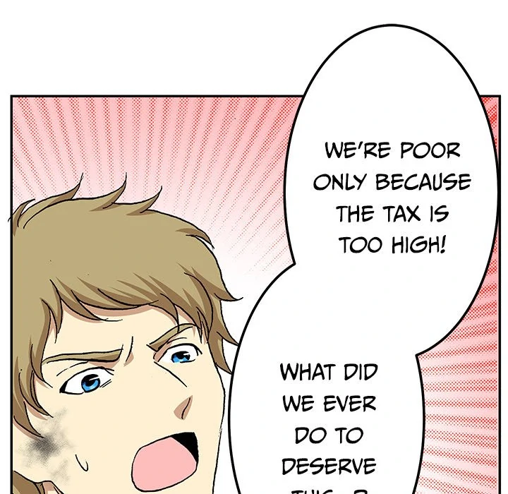 The Lady with an Elegant Smile Chapter 52 - page 25