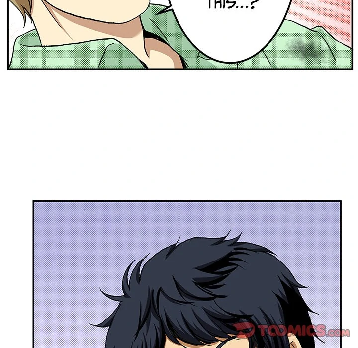 The Lady with an Elegant Smile Chapter 52 - page 26