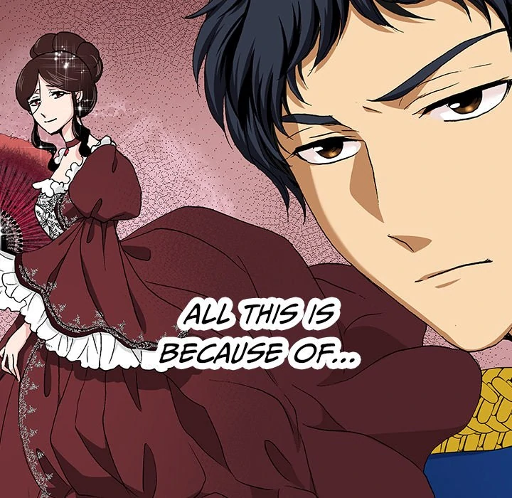 The Lady with an Elegant Smile Chapter 52 - page 30