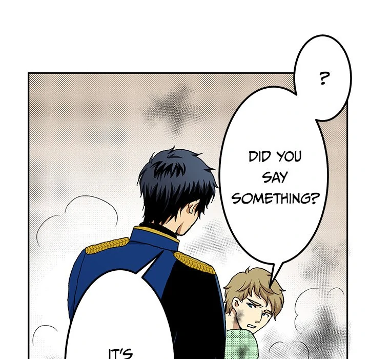 The Lady with an Elegant Smile Chapter 52 - page 33