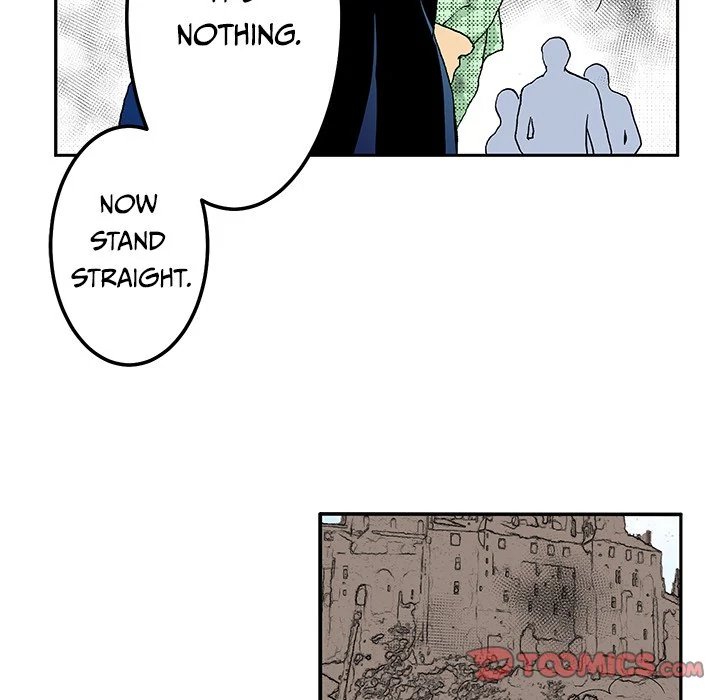 The Lady with an Elegant Smile Chapter 52 - page 34