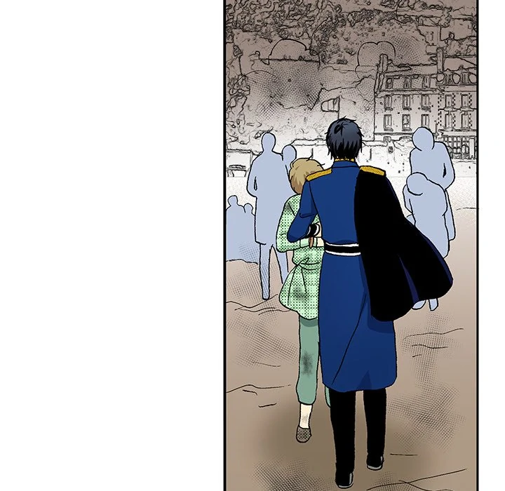 The Lady with an Elegant Smile Chapter 52 - page 35