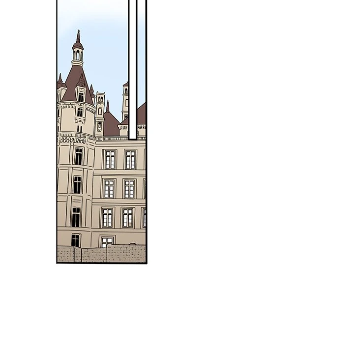 The Lady with an Elegant Smile Chapter 52 - page 37