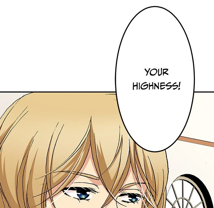 The Lady with an Elegant Smile Chapter 52 - page 38