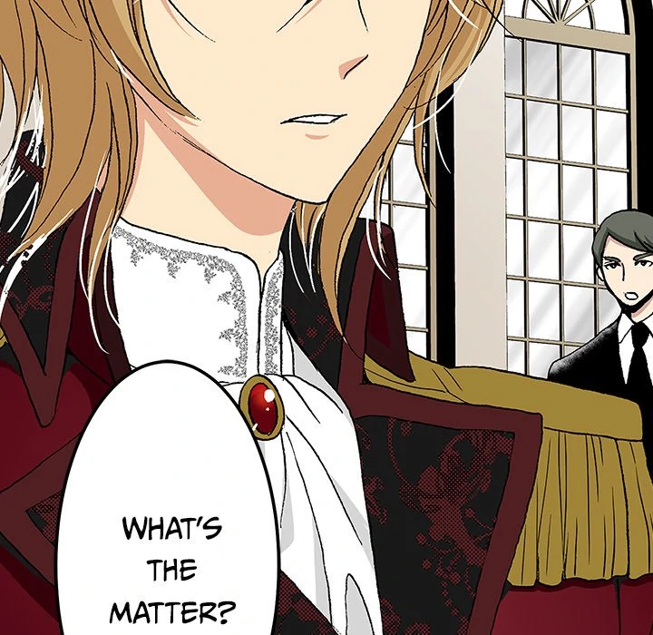 The Lady with an Elegant Smile Chapter 52 - page 39