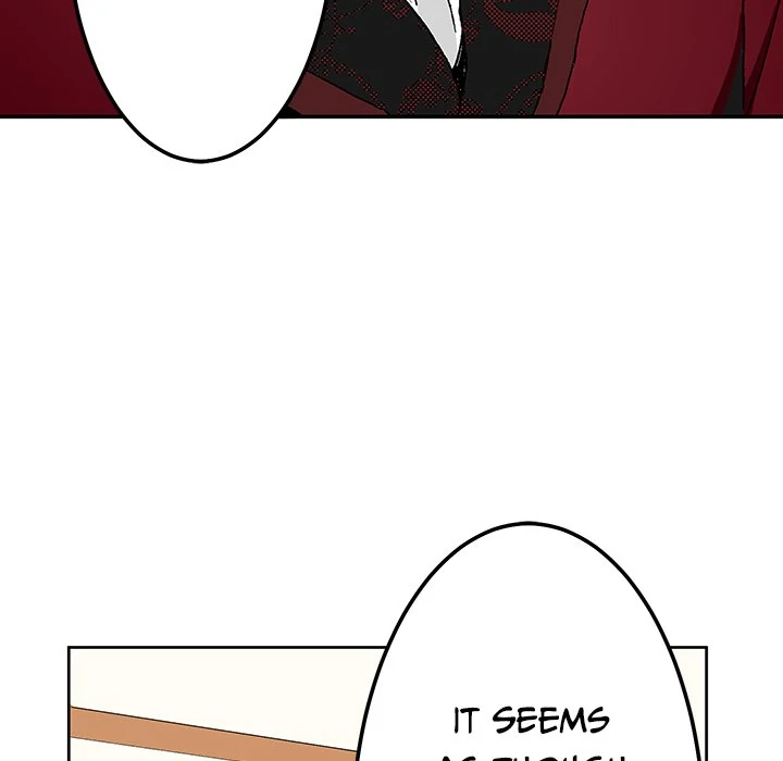 The Lady with an Elegant Smile Chapter 52 - page 40