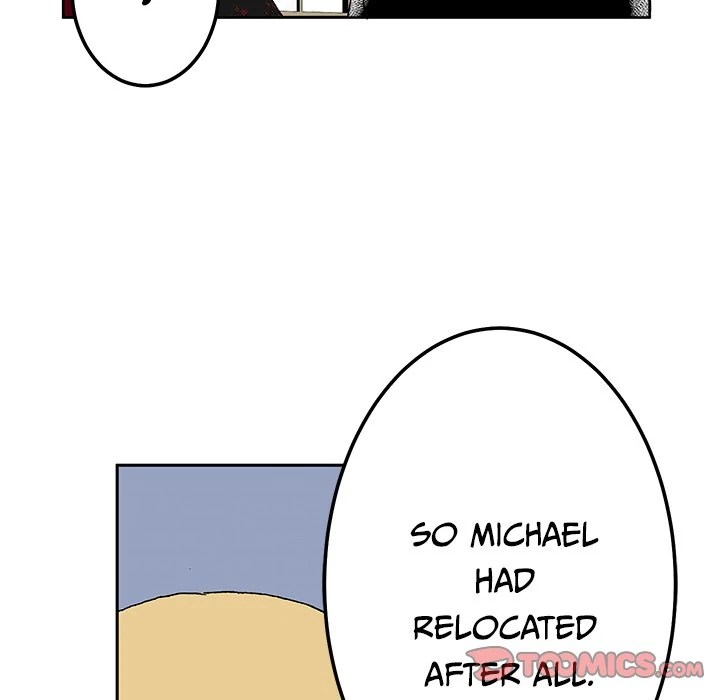 The Lady with an Elegant Smile Chapter 52 - page 42