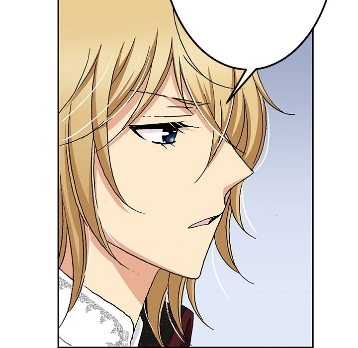 The Lady with an Elegant Smile Chapter 52 - page 43