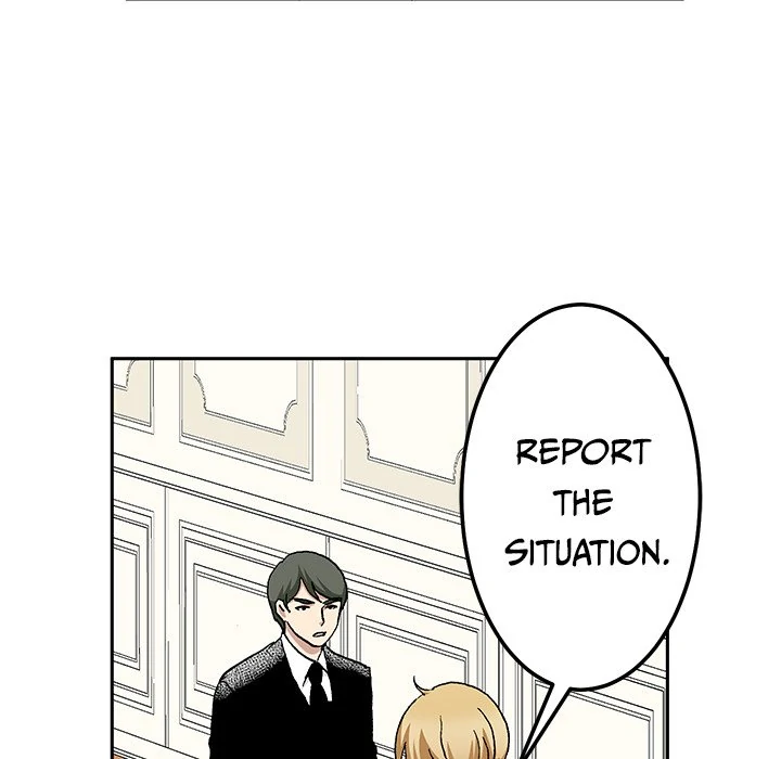 The Lady with an Elegant Smile Chapter 52 - page 44