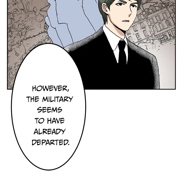 The Lady with an Elegant Smile Chapter 52 - page 47