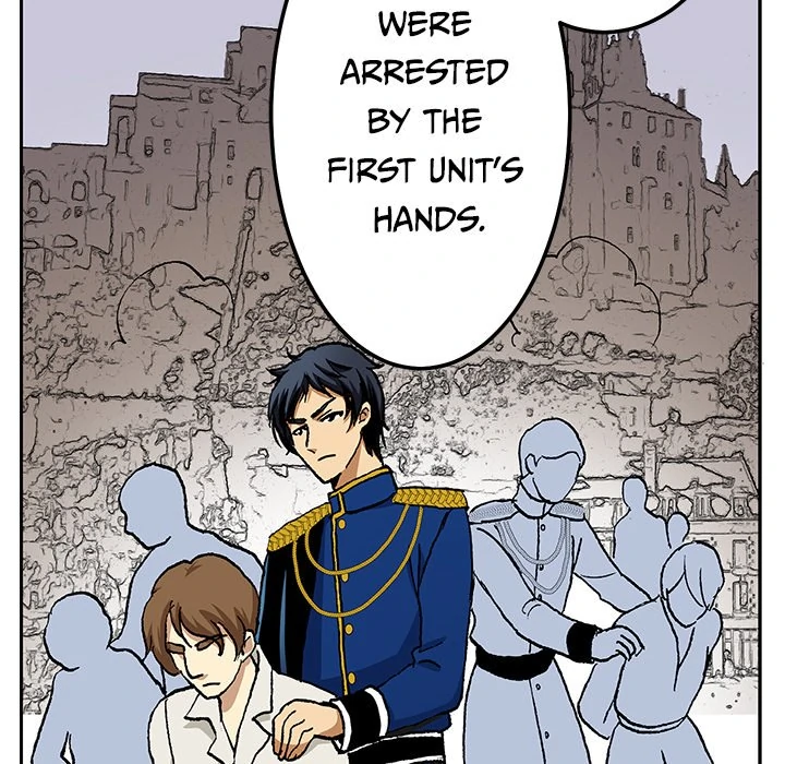 The Lady with an Elegant Smile Chapter 52 - page 49