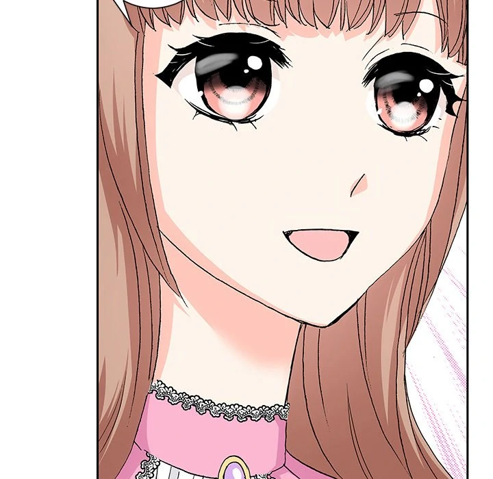 The Lady with an Elegant Smile Chapter 52 - page 5