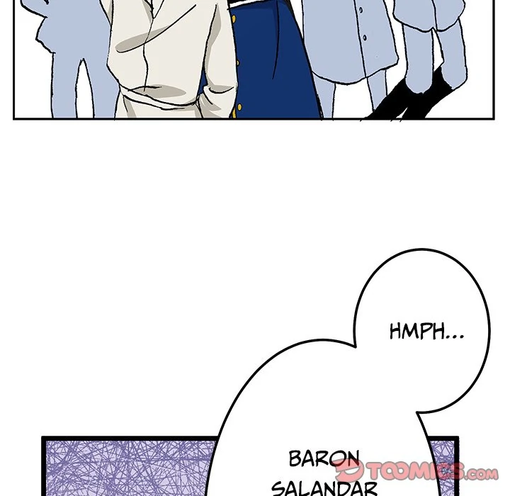 The Lady with an Elegant Smile Chapter 52 - page 50