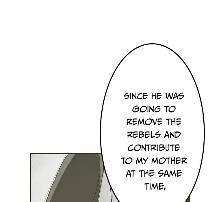 The Lady with an Elegant Smile Chapter 52 - page 52