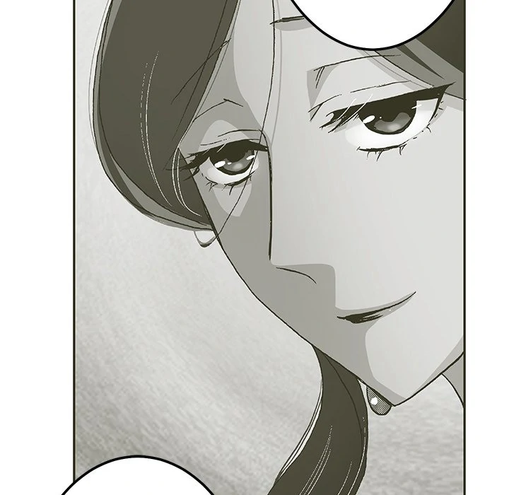 The Lady with an Elegant Smile Chapter 52 - page 53