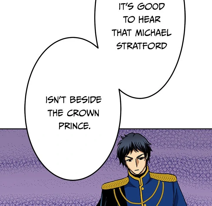 The Lady with an Elegant Smile Chapter 52 - page 55